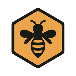 Astrid's Apiary Logo